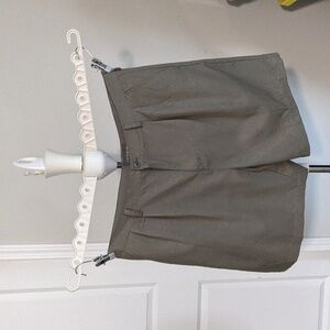 Kohls CROFT AND BARROW Golf Shorts